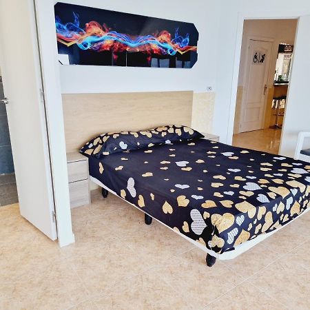 First Line Of The Ocean, 3 Bedrooms & Free Wifi 美洲海滩 外观 照片