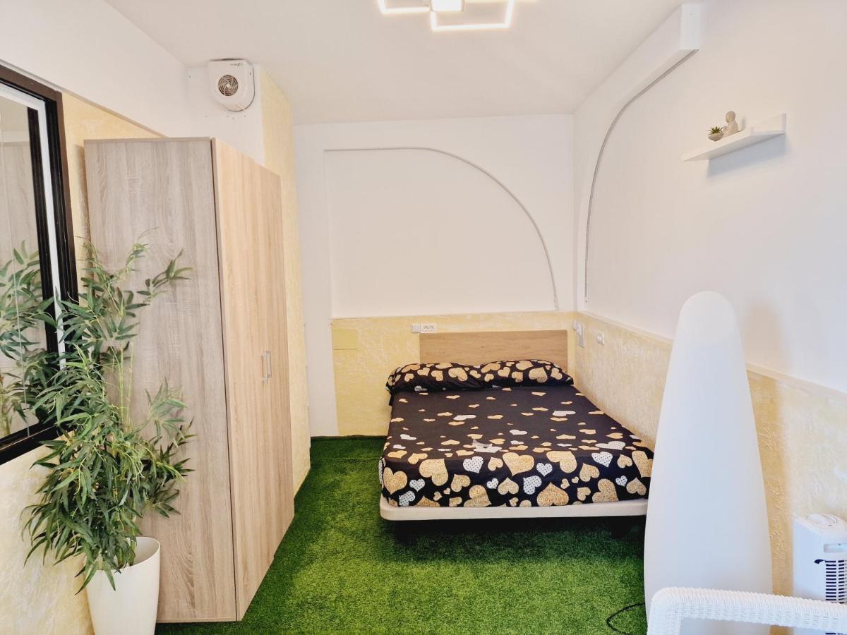 First Line Of The Ocean, 3 Bedrooms & Free Wifi 美洲海滩 外观 照片